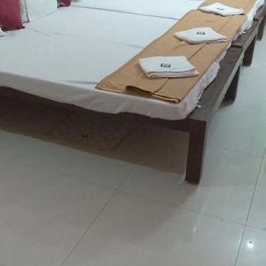 Dormitory Room Mixed
